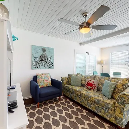 Kissing Palms Villa Panama City Beach Exterior photo