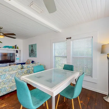Kissing Palms Villa Panama City Beach Exterior photo